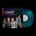 Utopia - Now Playing - Vinyl Record