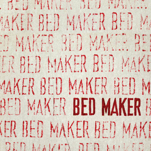 Bed Maker - Bed Maker - Vinyl Record