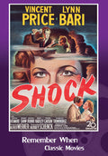 Shock - Shock - DVD