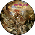 Manilla Road - Deluge - Vinyl Record