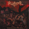 Hellbringer - Awakened From The Abyss - Vinyl Record