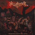 Awakened From The Abyss [LP] Vinyl Record