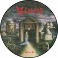 Warlord - Deliver Us - Vinyl Record