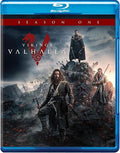 Vikings Valhalla: The Complete First Season - Vikings Valhalla: The Complete First Season - Blu-ray