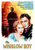 Winslow Boy - Winslow Boy - DVD