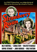 Strawberry Roan - Strawberry Roan - DVD