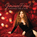 Christmas Time Is Here Music CD