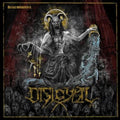 Disloyal - Divine Miasmata - Music CD