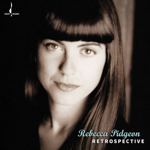Pidgeon,rebecca - Retrospective - Vinyl Record