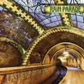 Last Stop On The Underground [Indie Exclusive] [Limited Edition] [Indie Exclusive] Vinyl Record