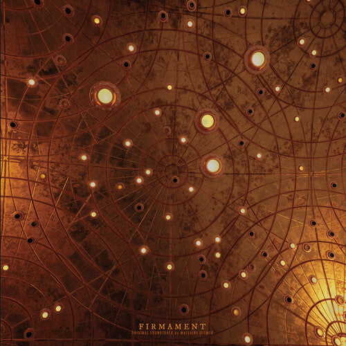 Diemer,maclaine - Firmament - O.s.t. - Vinyl Record