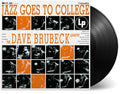 Brubeck,dave - Jazz Goes To College - Vinyl Record