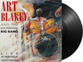 Live At Montreux & North Sea (Blk) [180 Gram] (Hol) Vinyl Record