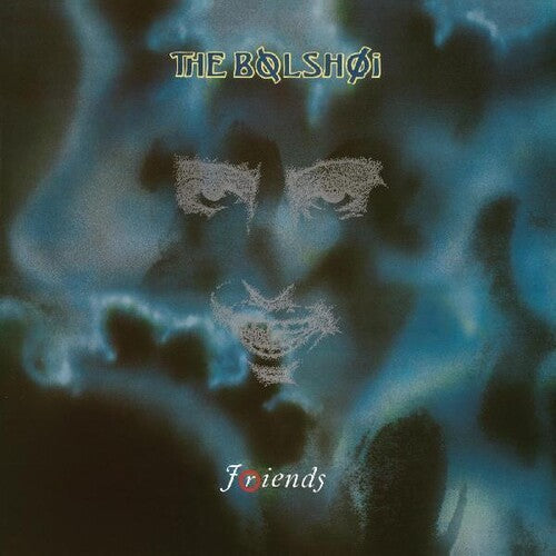Bolshoi - Friends - Vinyl Record