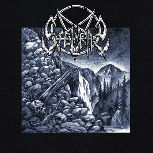 Steinras - Steinras - Music CD