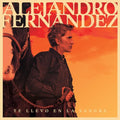 Fernandez,alejandro - Te Llevo En La Sangre - Music CD