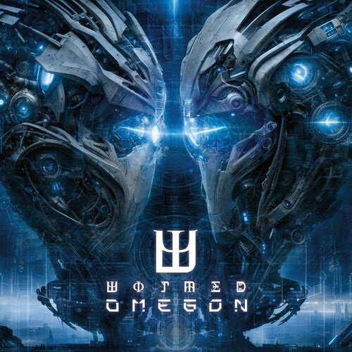 Wormed - Omegon - Vinyl Record