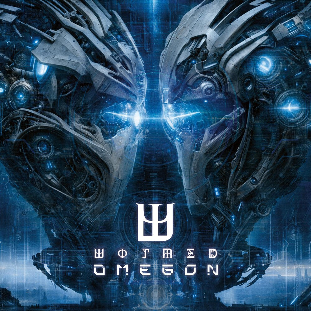 Omegon (Gate) [Limited Edition] Vinyl Record