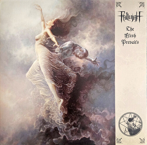 Fallujah - Flesh Prevails (10 Year Edition) - Vinyl Record