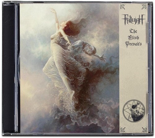 Fallujah - Flesh Prevails (10 Year Anniversary Edition) - Music CD