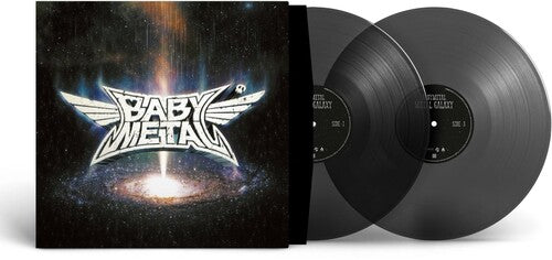 Babymetal - Metal Galaxy - Vinyl Record