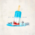 Timlightyear - All My Old Friends - Music CD