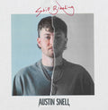 Snell,austin - Still Bleeding - Music CD