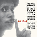 Pearson,duke Quintet - Hush! - Music CD
