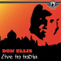 Don Ellis - Live At The Jazz India Festival, 1978 Music CD