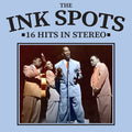 Ink Spots - 16 Hits In Stereo - Music CD