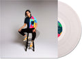 Power [Clear Vinyl] Vinyl Record