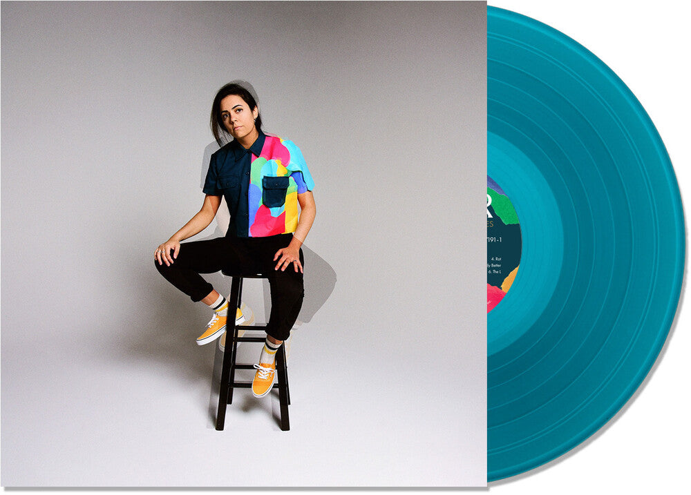Power [Indie Exclusive] Vinyl Record