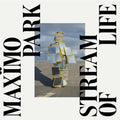 Stream Of Life [Indie exclusive eco splatter vinyl] Vinyl Record