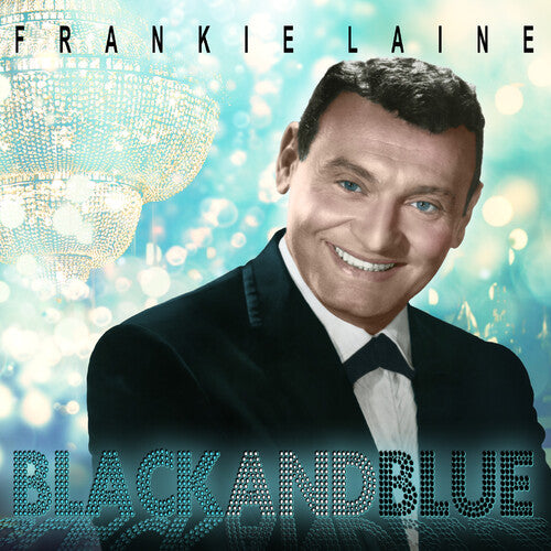 Laine,frankie - Black & Blue - Music CD