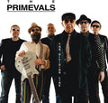 Primevals - Dividing Line - Music CD