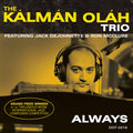 Olah,kalman - Always - Music CD