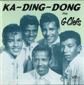 G-clefs - Ka Ding Don / Best Of - Music CD