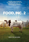 Food Inc 2 - Food Inc 2 - DVD
