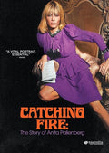 Catching Fire: The Story Of Anita Pallenberg - Catching Fire: The Story Of Anita Pallenberg - DVD