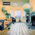 Oasis - Definitely Maybe - Vinyl Record
