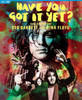 Barrett,syd & Pink Floyd - Have You Got It Yet? The Story Of Syd Barrett And - Blu-ray