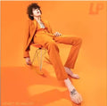 Lp - Heart To Mouth - Vinyl Record