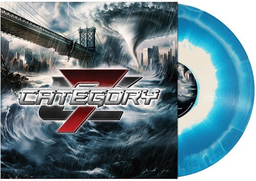 Category 7 - Category 7 - Vinyl Record