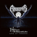 Amorphis - Tales From The Thousand Lakes (live At Tavastia) - Vinyl Record