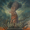 Black Lava - Savage Winds To Wisdom - Music CD