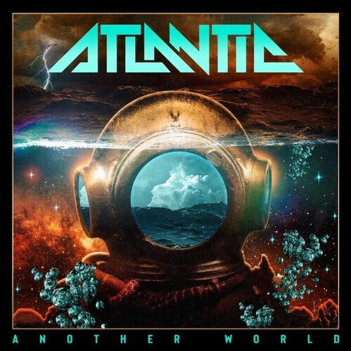Atlantic - Another World - Music CD
