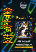 Def Leppard - Hysteria - DVD