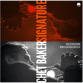 Baker,chet - Signature - Music CD