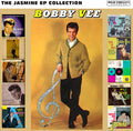 Vee,bobby - Jasmine Ep Collection - Music CD