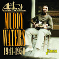 Waters,muddy - Aristocrat Of The Blues 1941-1950 - Music CD